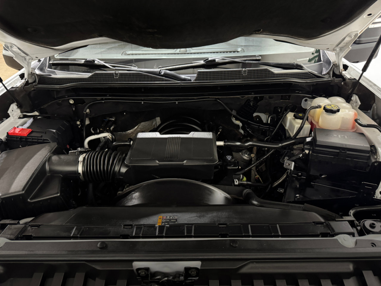 Used 2020 Chevrolet Silverado 2500 W/T w/ WT Convenience Package image 69