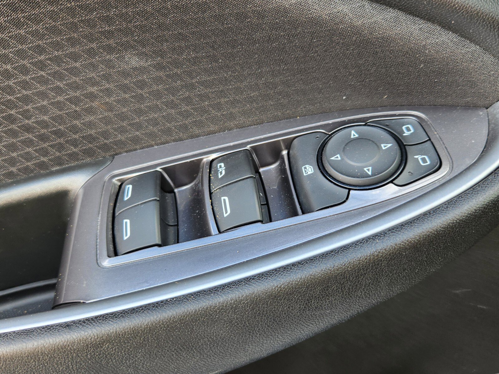 Used 2024 Chevrolet Malibu LT image 14