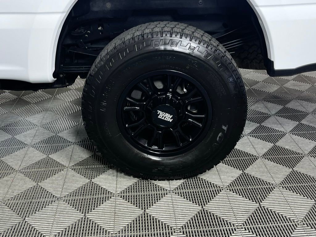 Used 2024 Ford F350 XL w/ XL Off-Road Package image 34