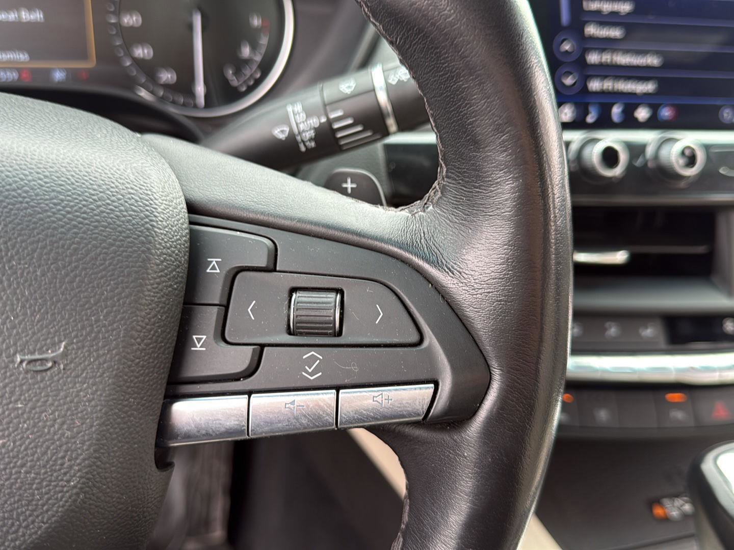 Used 2024 Cadillac CT4 Premium Luxury w/ Climate Package image 11