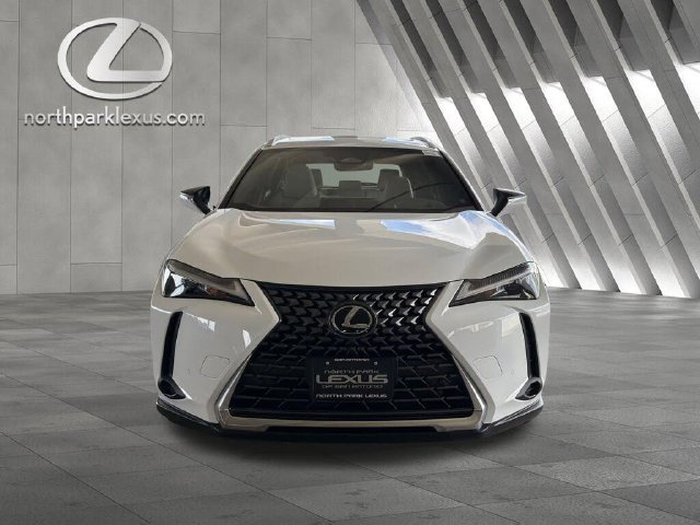 New 2026 Lexus UX 300h FWD w/ Accessory Package (Z1) image 27