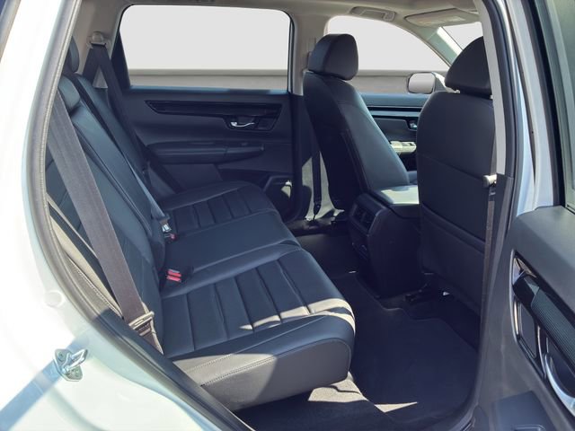 Used 2025 Honda CR-V EX-L image 18