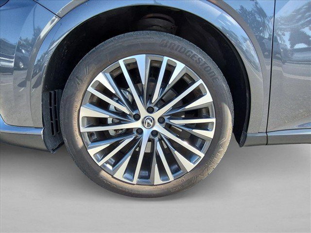Used 2024 Lexus RX 350 Premium Plus w/ Accessory Package (Z1) FWD image 18