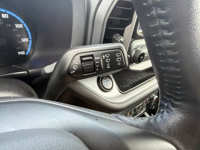 Used 2022 Ford Bronco Sport Big Bend w/ Convenience Package AWD/4WD image 35
