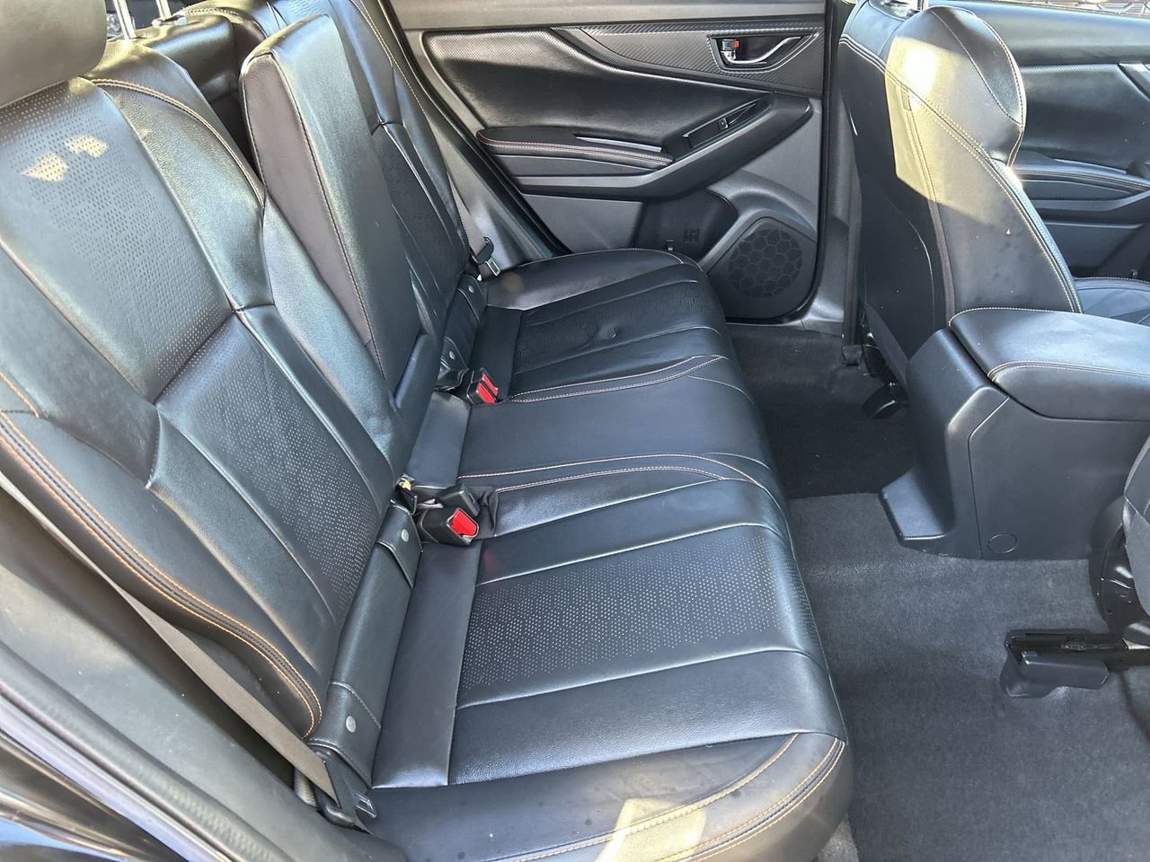 Used 2020 Subaru Crosstrek 2.0i Limited w/ Moonroof Package image 10