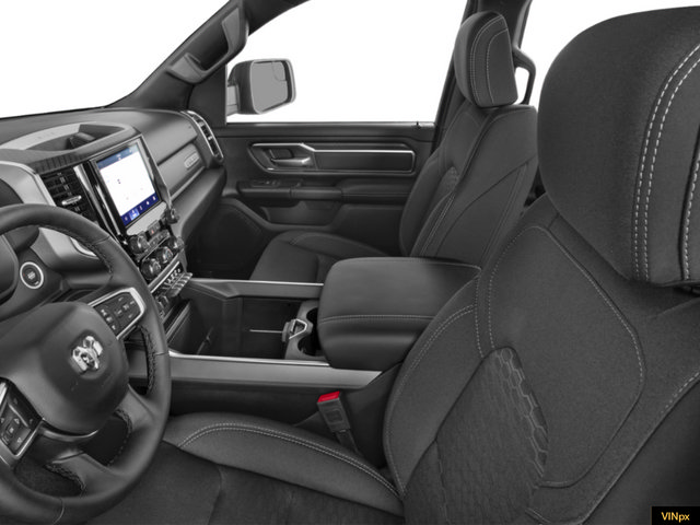 New 2027 RAM 1500 4x4 Crew Cab image 6