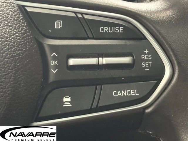 Used 2020 Hyundai Santa Fe SEL FWD image 26