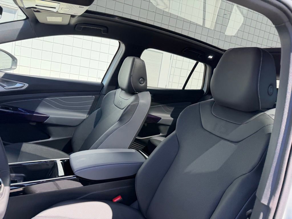 New 2026 Volkswagen ID.4 Pro S AWD/4WD image 15