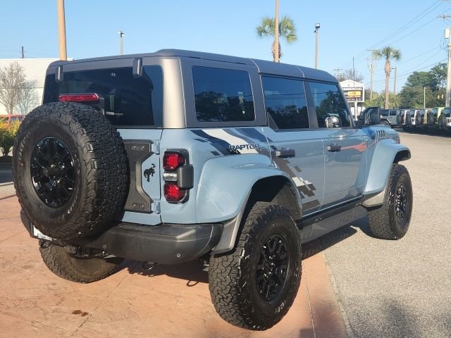 Used 2024 Ford Bronco Raptor image 5