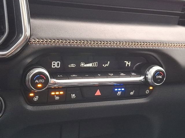 New 2026 MAZDA CX-50 2.5 Hybrid w/ Cargo Package AWD/4WD image 18