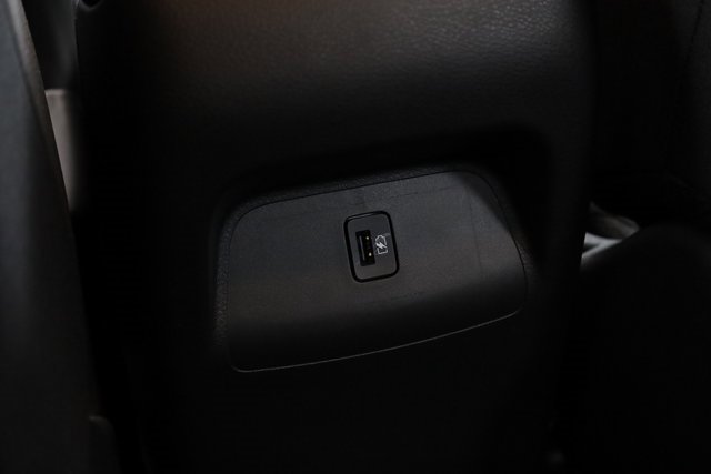 Certified 2025 Nissan Sentra SV w/ All-Weather Package image 25