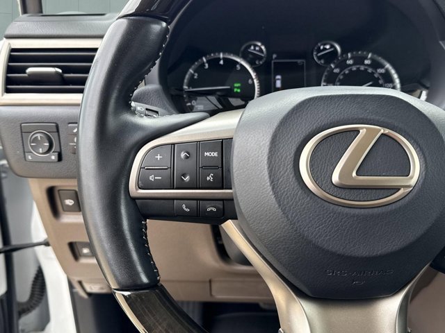 Certified 2021 Lexus GX 460 Premium AWD/4WD image 18