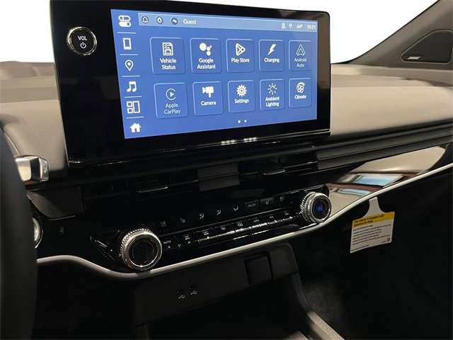 New 2026 Honda Prologue Elite image 16