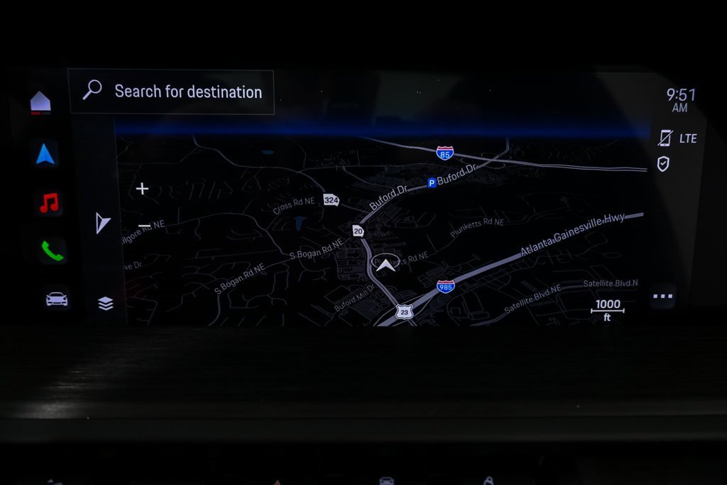 Certified 2024 Porsche 911 image 15