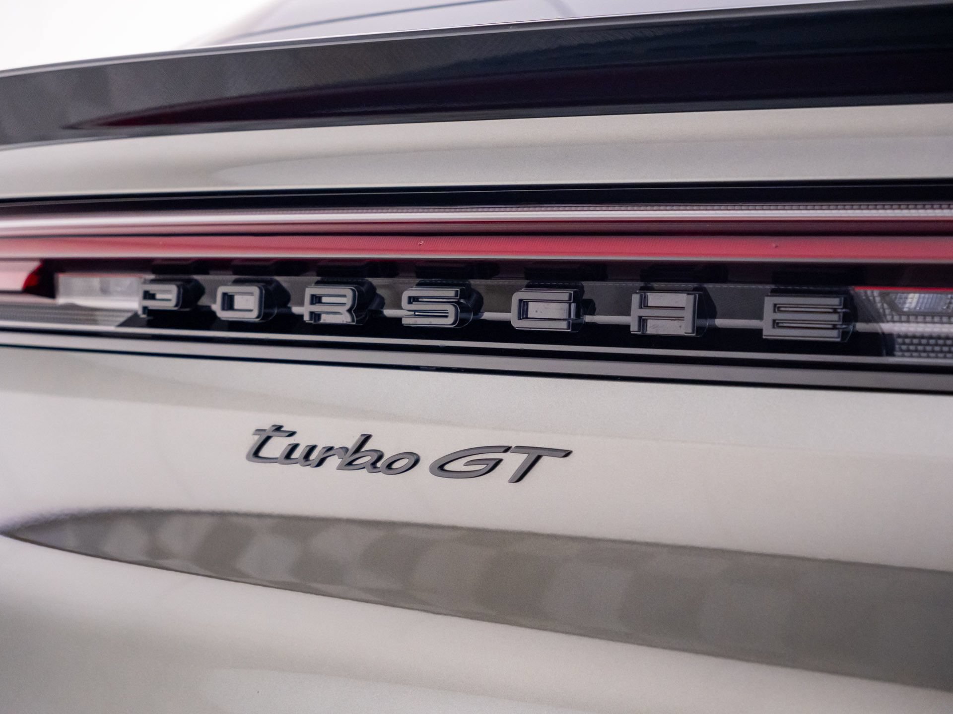 New 2026 Porsche Cayenne Turbo GT AWD/4WD image 37