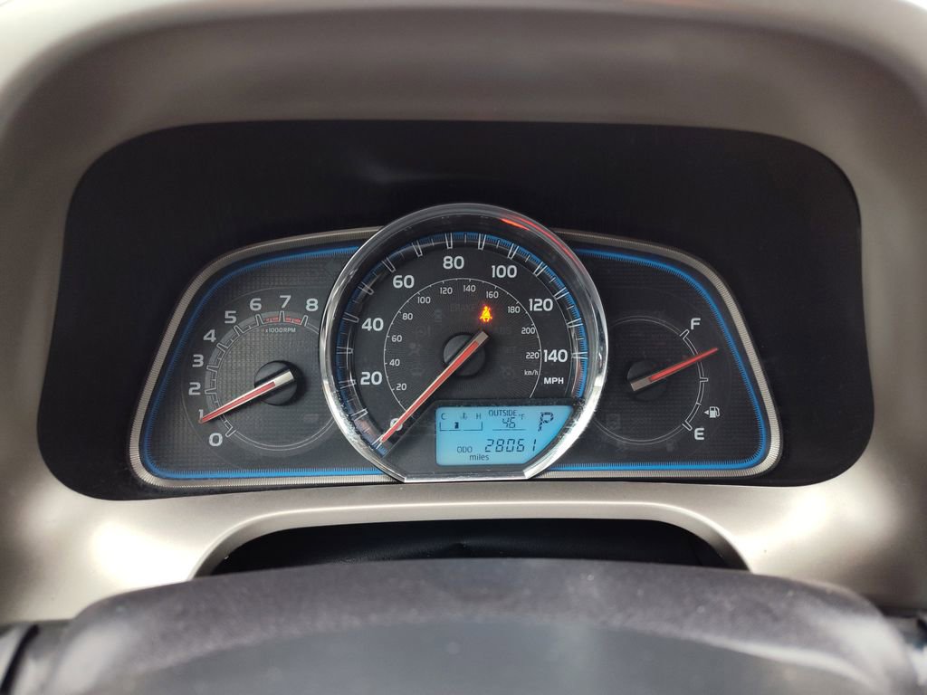 Used 2015 Toyota RAV4 Limited image 21