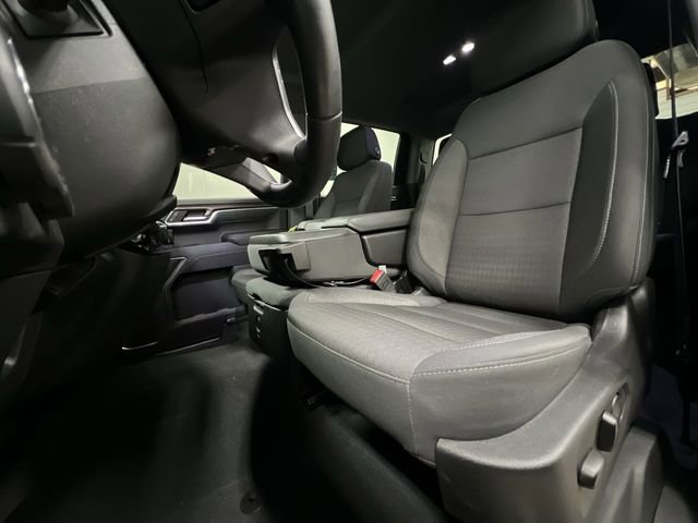 Certified 2023 Chevrolet Silverado 1500 RST AWD/4WD image 19