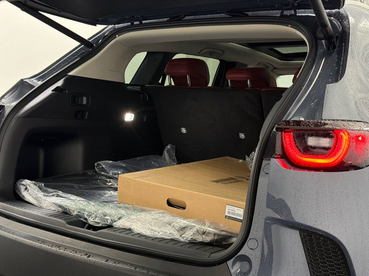 New 2026 MAZDA CX-50 2.5 Hybrid w/ Premium Plus Pkg AWD/4WD image 7