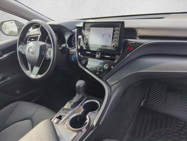 Used 2023 Toyota Camry LE image 22