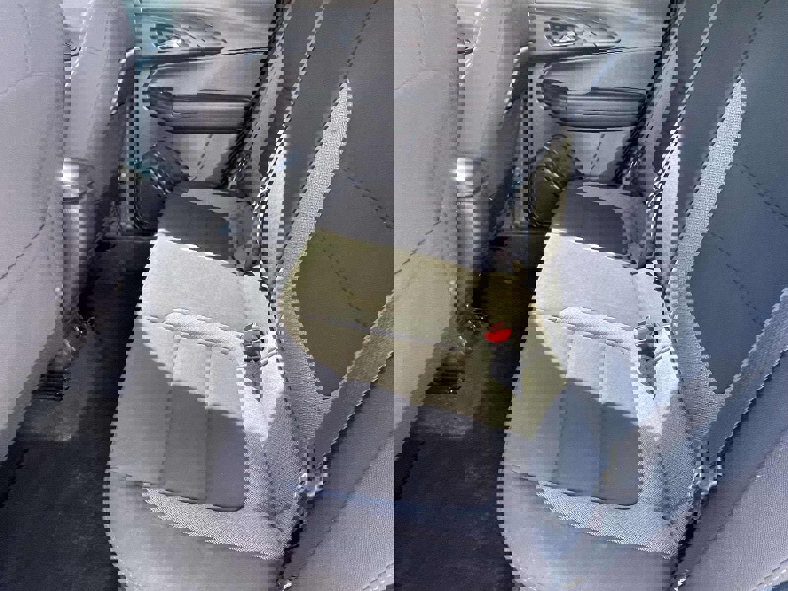 Used 2023 Chevrolet TrailBlazer LT w/ Convenience Package image 10