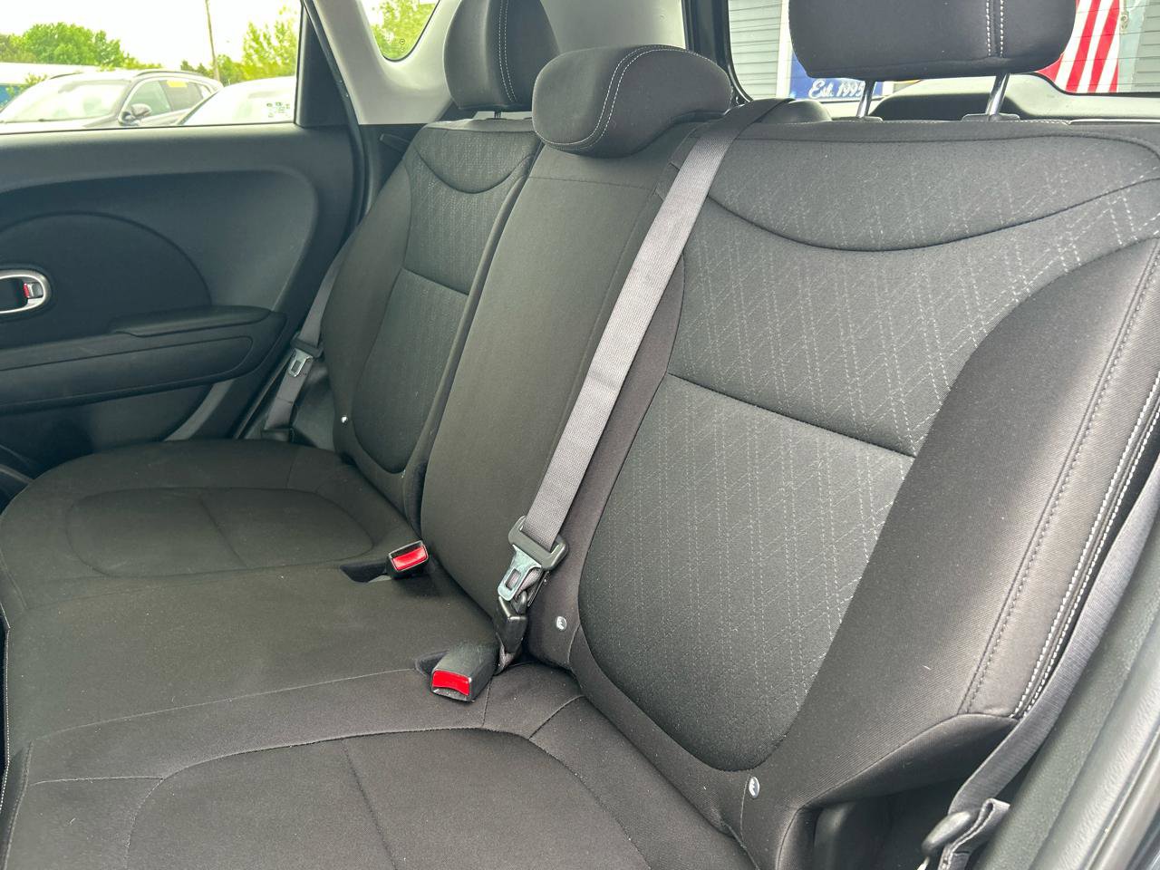 Used 2015 Kia Soul FWD image 17
