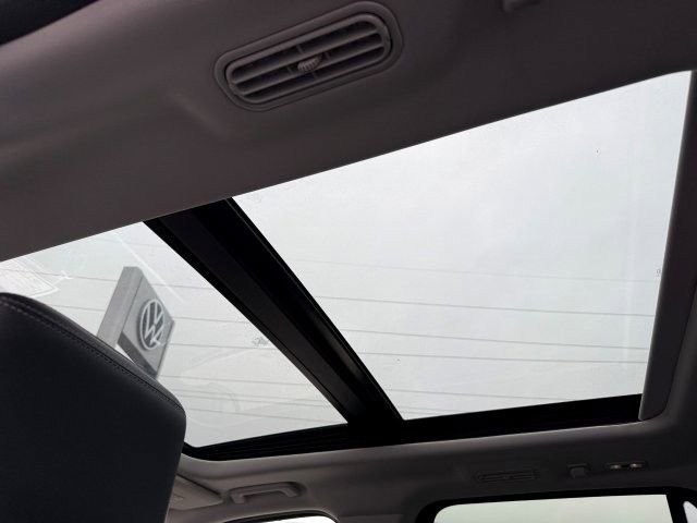 Used 2025 Ford Expedition Max Platinum image 22