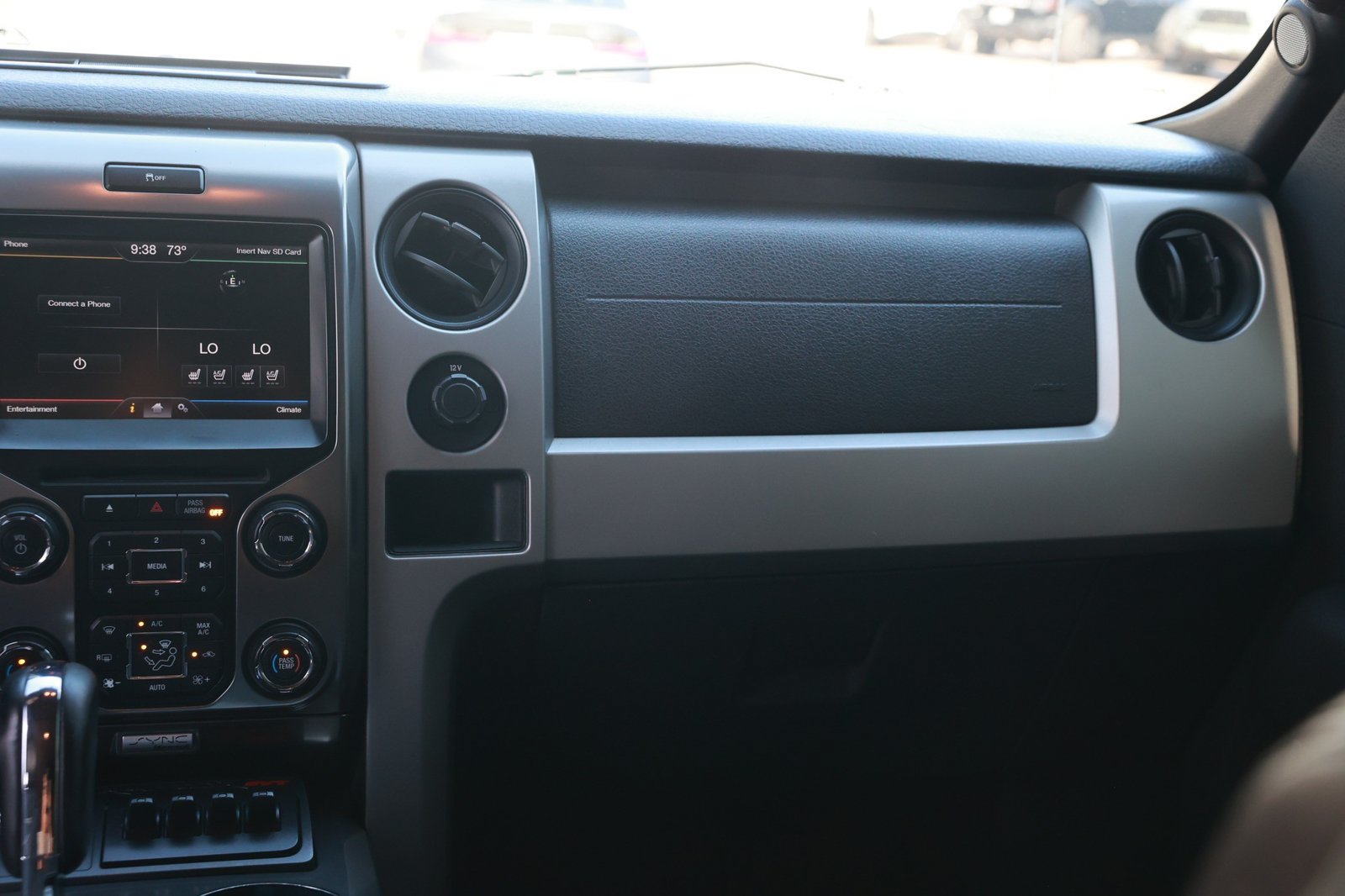 Used 2013 Ford F150 Raptor w/ Luxury Equipment Group AWD/4WD image 32