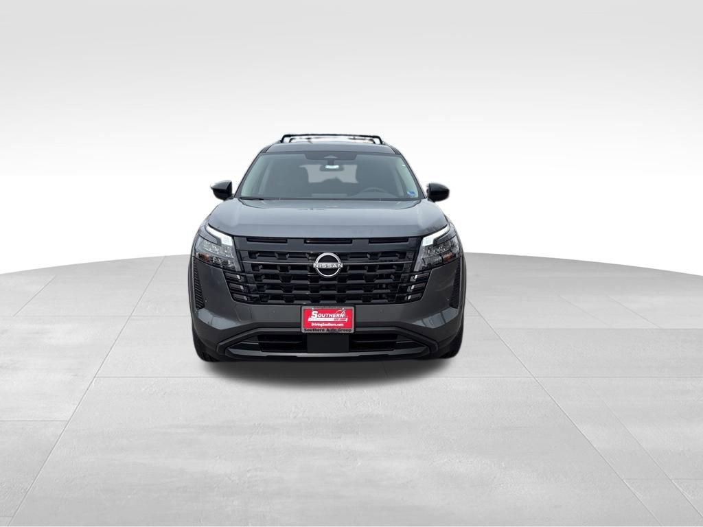 New 2026 Nissan Pathfinder SV image 8