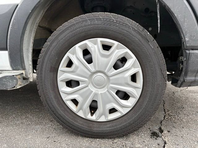 Used 2024 Ford Transit 250 Low Roof w/ Exterior Upgrade Package image 20