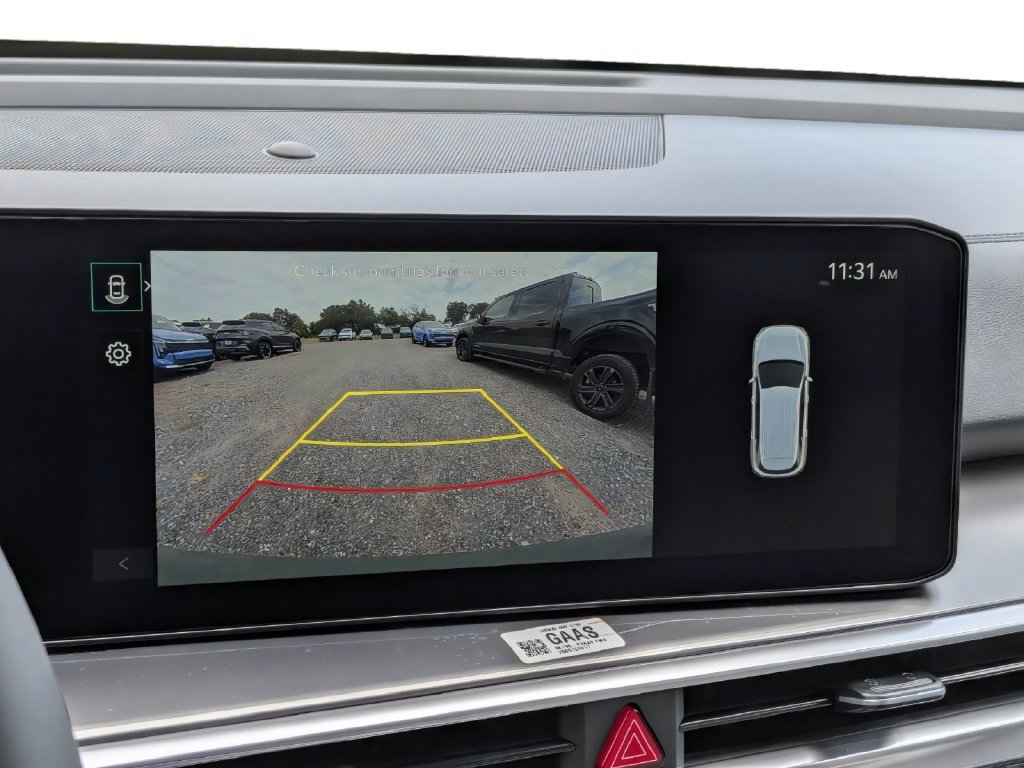 New 2026 Kia Sorento EX FWD image 21