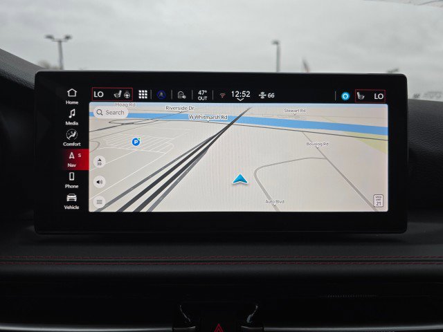 Certified 2024 Dodge Hornet GT Plus image 36