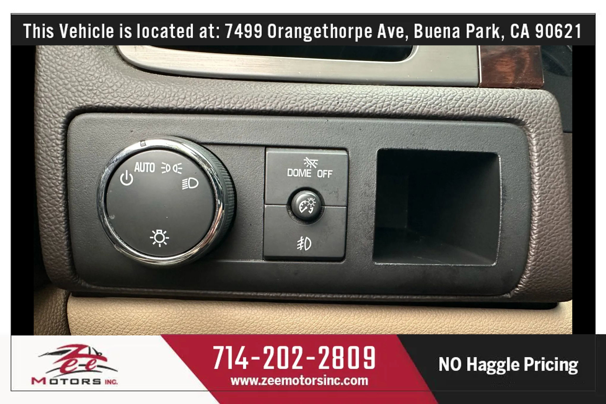 Used 2012 GMC Yukon Denali image 33