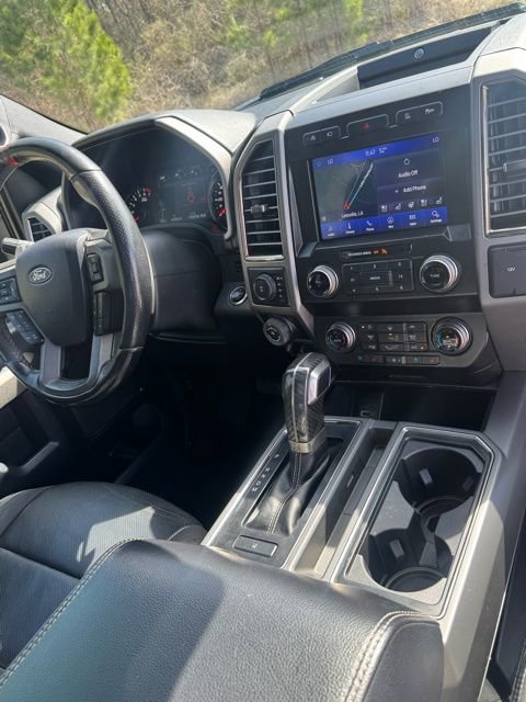 Used 2020 Ford F150 Raptor w/ Equipment Group 802A Luxury image 15