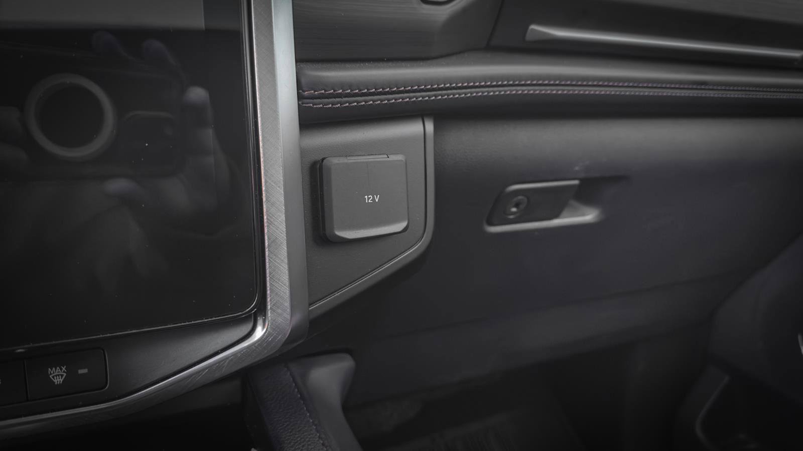 Used 2024 Ford Expedition Max King Ranch image 22