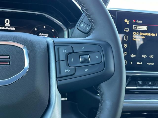 New 2025 GMC Sierra 2500 SLT w/ SLT Premium Package image 29