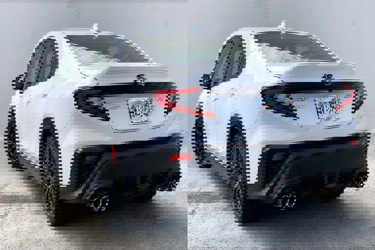 Used 2023 Subaru WRX Premium image 5