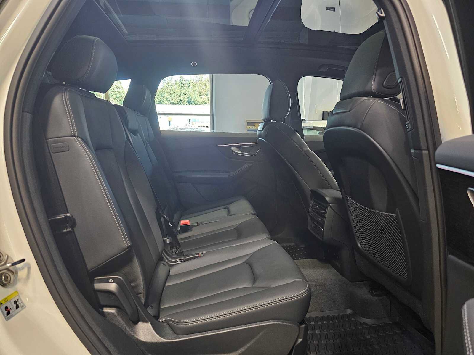 New 2026 Audi Q7 2.0T Premium Plus AWD/4WD image 12