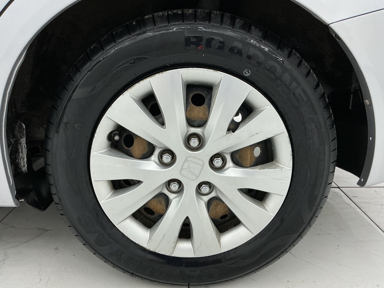 Used 2012 Honda Civic LX image 45