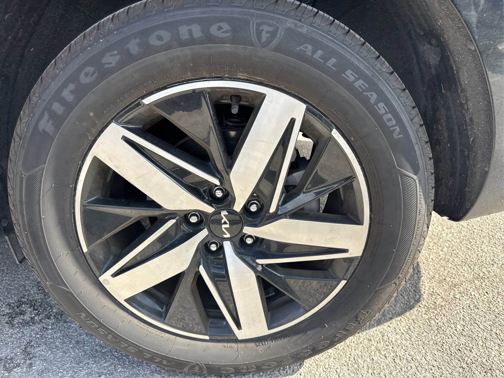 Used 2023 Kia Sorento S image 15