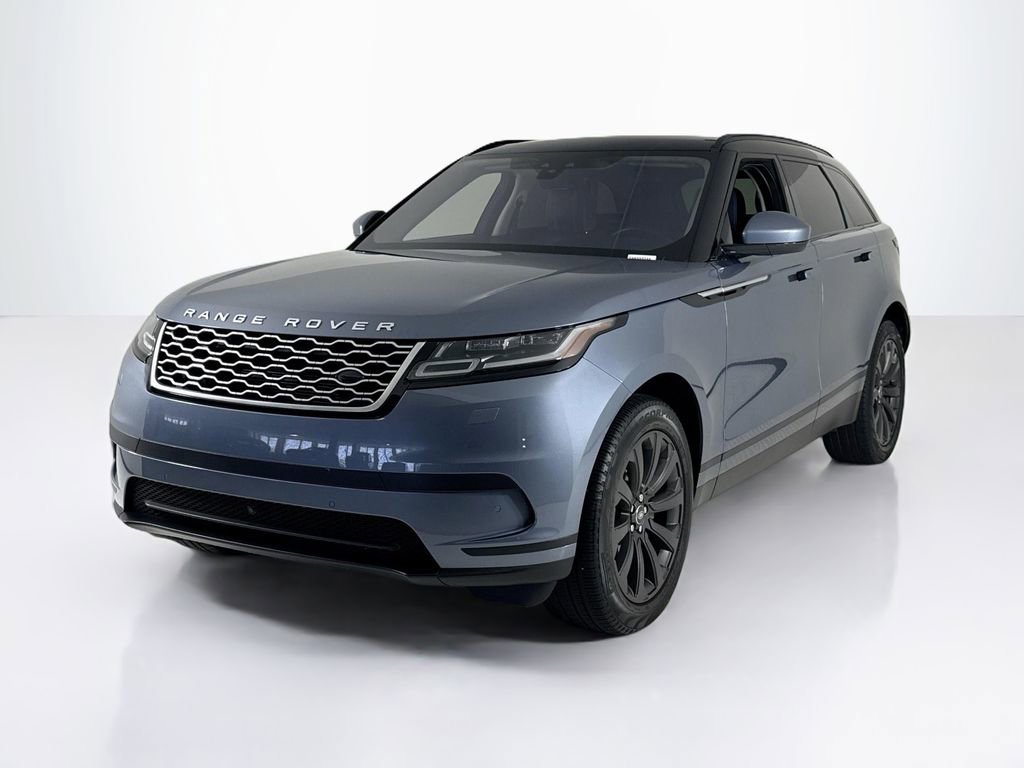 Used 2020 Land Rover Range Rover Velar S