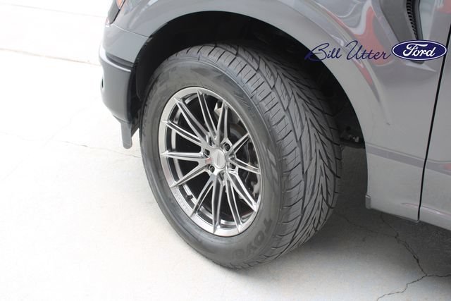 Certified 2025 Ford F150 XL AWD/4WD image 9