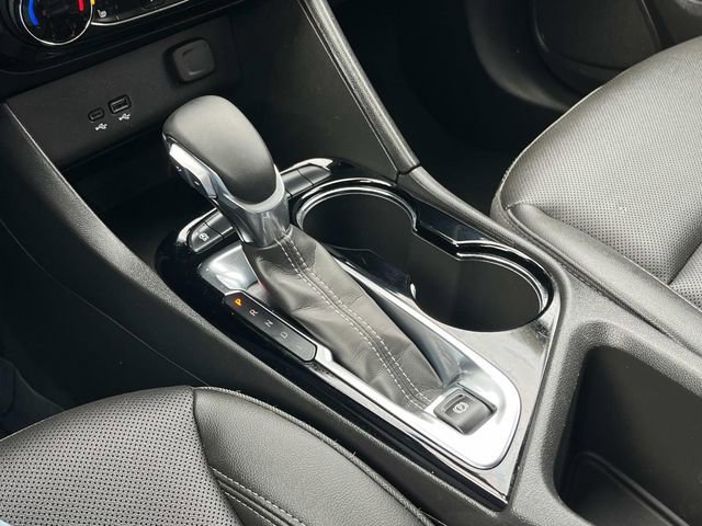 Used 2024 Buick Encore GX Sport Touring w/ Comfort Package image 21