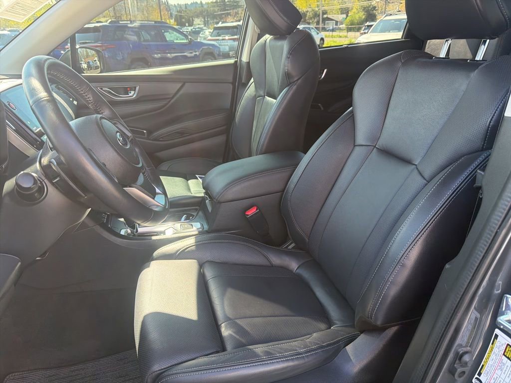 Used 2023 Subaru Ascent Limited image 13