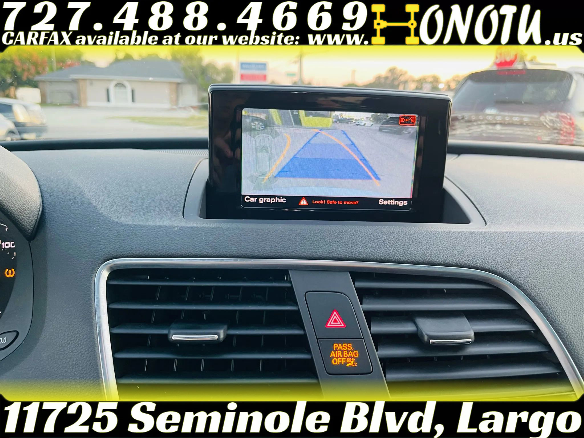 Used 2018 Audi Q3 2.0T Premium image 27