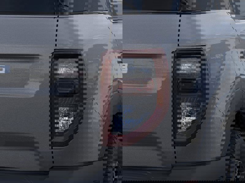 New 2025 Ford Bronco Sport Outer Banks w/ Outer Banks Tech Package+ image 46