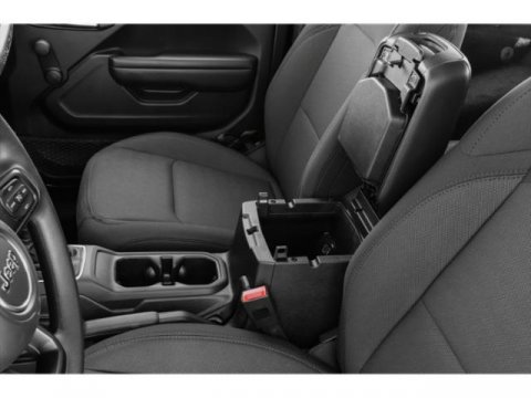 Used 2018 Jeep Wrangler Sport image 18