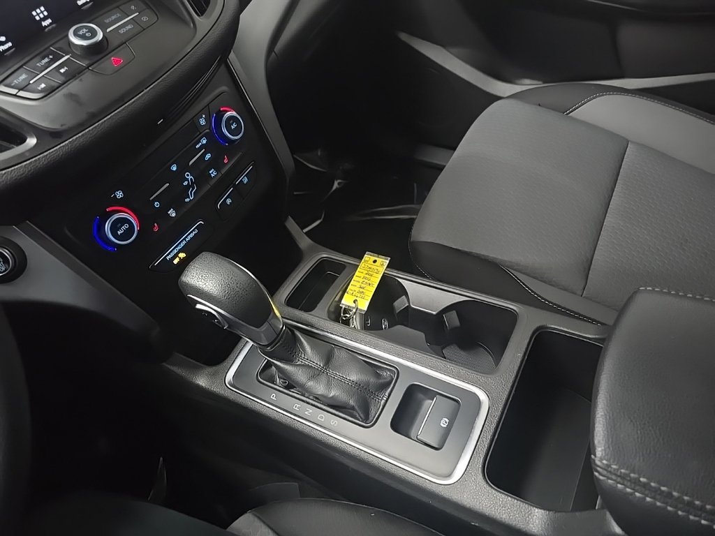 Used 2019 Ford Escape SE AWD/4WD image 26