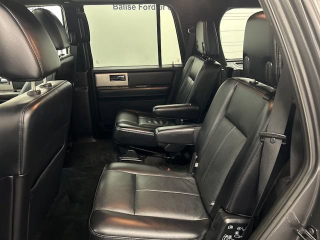 Used 2017 Ford Expedition Limited w/ Equipment Group 301A AWD/4WD image 20