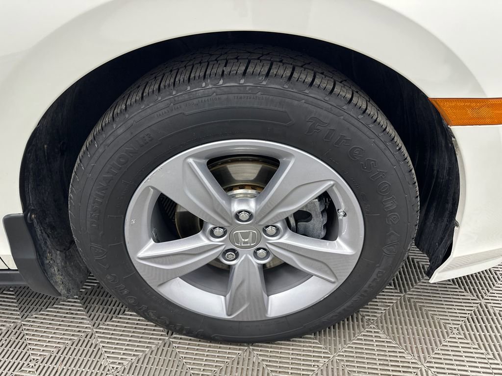 Used 2019 Honda Odyssey EX image 13