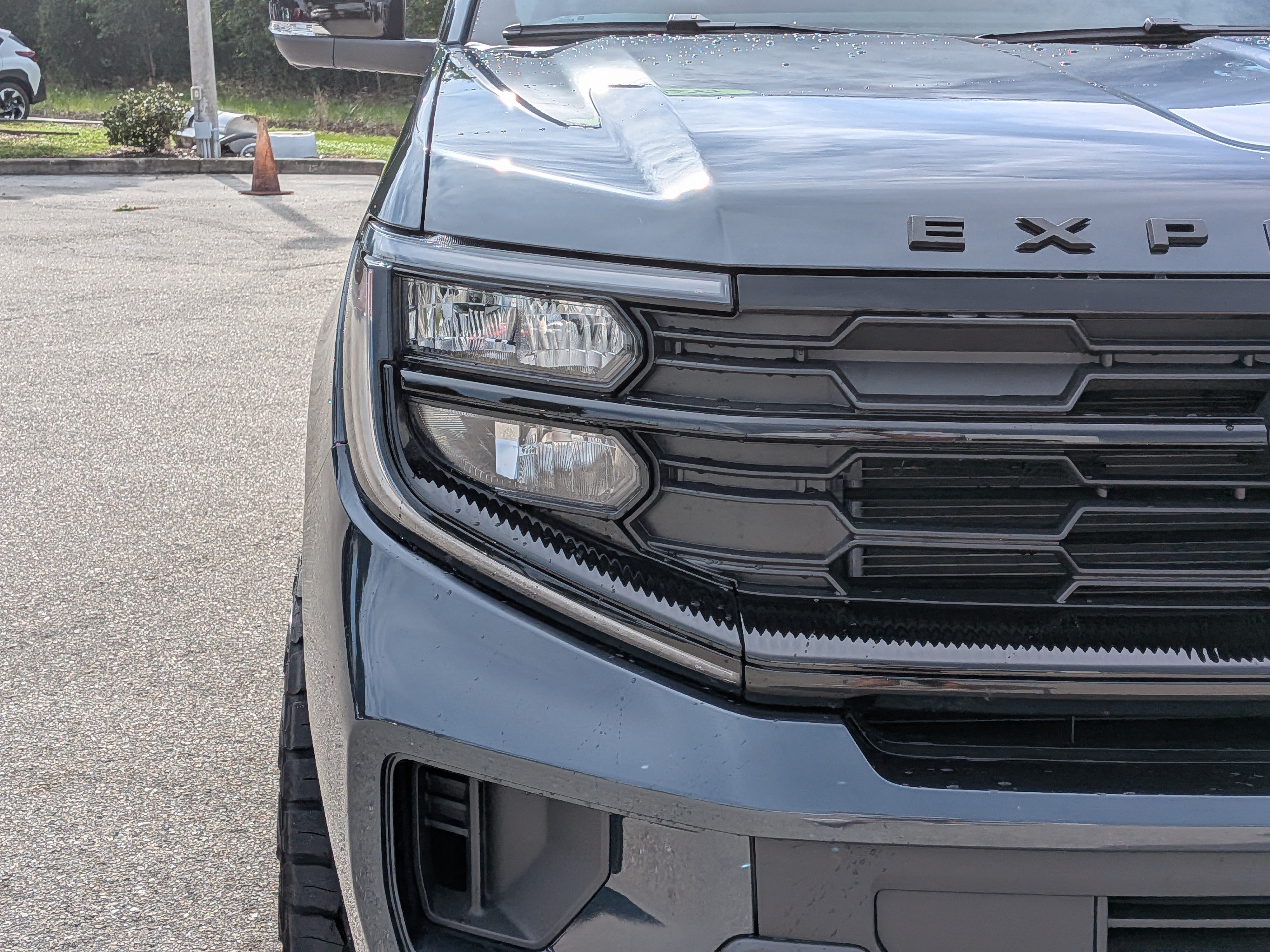 Used 2026 Ford Expedition Active RWD image 10